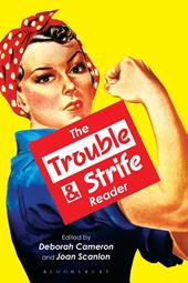 E-book, The Trouble and Strife Reader ebook, Bloomsbury Publishing