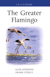 E-book, The Greater Flamingo, T & AD Poyser