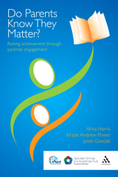 E-book, Do Parents Know They Matter? : Raising achievement through parental engagement, Network Continuum Education