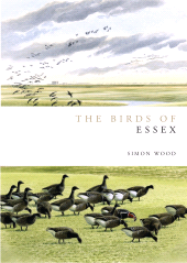 E-book, Birds of Essex, Helm