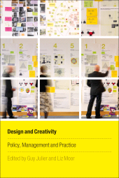 E-book, Design and Creativity : Policy, Management and Practice, Berg Publishers