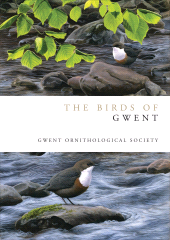 E-book, The Birds of Gwent, Helm