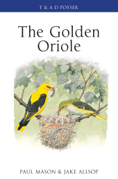 E-book, The Golden Oriole, T & AD Poyser