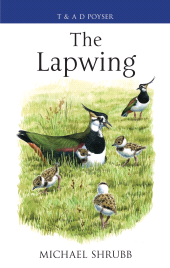 E-book, The Lapwing, T & AD Poyser