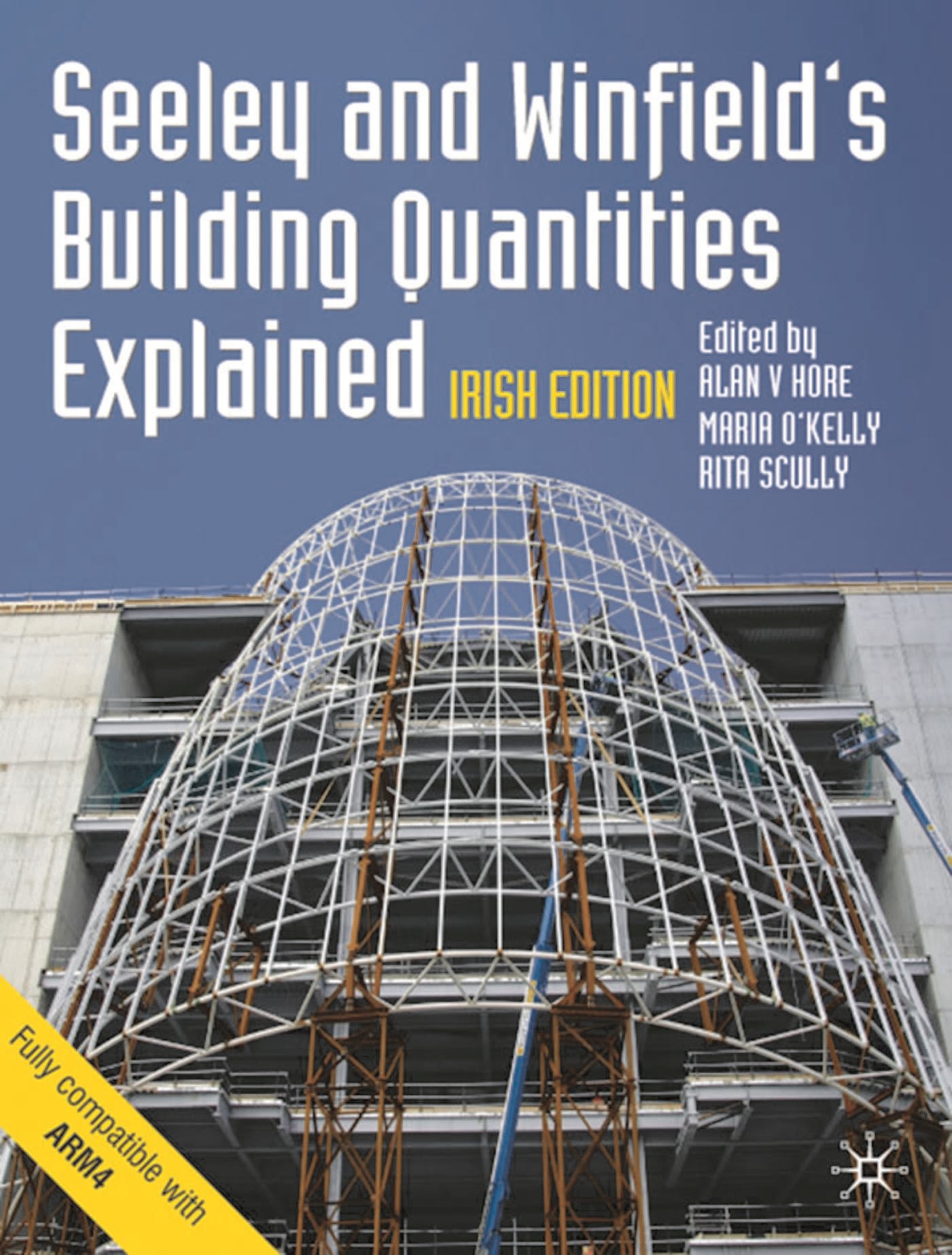 eBook, Seeley and Winfield's Building Quantities Explained: Irish Edition, Bloomsbury Visual Arts