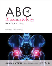 eBook, ABC of Rheumatology, BMJ Books