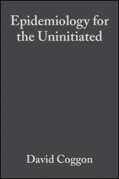 eBook, Epidemiology for the Uninitiated, BMJ Books