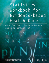 eBook, Statistics Workbook for Evidence-based Health Care, BMJ Books