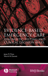eBook, Evidence-Based Emergency Care : Diagnostic Testing and Clinical Decision Rules, BMJ Books