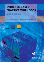 eBook, Evidence-Based Practice Workbook : Bridging the Gap Between Health Care Research and Practice, BMJ Books