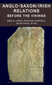 E-book, Anglo-Saxon/Irish Relations before the Vikings, The British Academy
