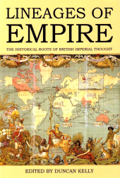 E-book, Lineages of Empire : The Historical Roots of British Imperial Thought, The British Academy