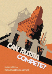 E-book, Can Russia Compete?, Brookings Institution Press