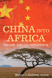 eBook, China into Africa : Trade, Aid, and Influence, Brookings Institution Press