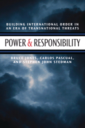 eBook, Power and Responsibility : Building International Order in an Era of Transnational Threats, Brookings Institution Press