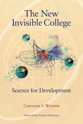 eBook, The New Invisible College : Science for Development, Brookings Institution Press