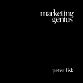 E-book, Marketing Genius, Fisk, Peter, Capstone