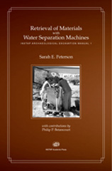 E-book, Retrieval of Materials with Water Separation Machines, Peterson, Sarah E., Casemate Group