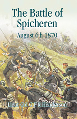 E-book, Battle of Spicheren : August 1870, Casemate Group