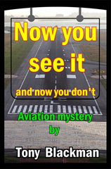 eBook, Now You See It : and now you don't, Blackman, Tony, Casemate Group