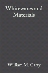 E-book, Whitewares and Materials : A Collection of Papers Presented at the 105th Annual Meeting and the Fall Meeting, Volume 25, Issue 2, American Ceramic Society