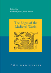 E-book, The Edges of the Medieval World, Central European University Press