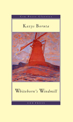 E-book, Whitehorn's Windmill, Central European University Press