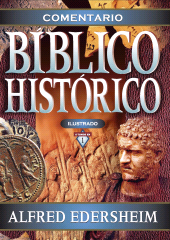 E-book, Comentario Bíblico Histórico, Editorial CLIE