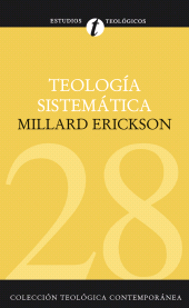 E-book, Teología sistemática, Editorial CLIE