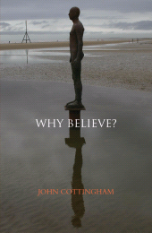 E-book, Why Believe?, Continuum