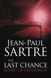 E-book, The Last Chance : Roads of Freedom IV, Continuum