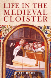 eBook, Life in the Medieval Cloister, Continuum