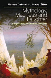 E-book, Mythology, Madness, and Laughter : Subjectivity in German Idealism, Continuum