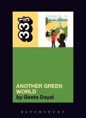 E-book, Brian Eno's Another Green World, Continuum