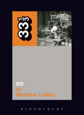 E-book, Elliott Smith's XO, Continuum