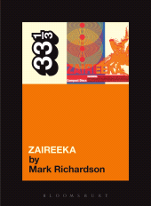 E-book, Flaming Lips' Zaireeka, Continuum