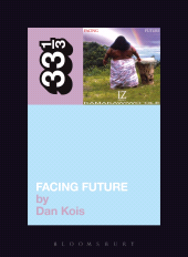 E-book, Israel Kamakawiwo'ole's Facing Future, Continuum