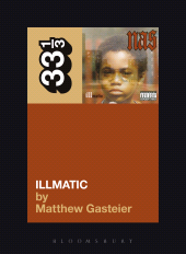 eBook, Nas's Illmatic, Continuum