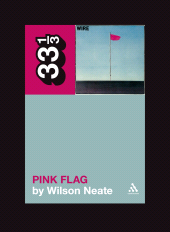 E-book, Wire's Pink Flag, Continuum