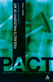 E-book, Foucault's Philosophy of Art : A Genealogy of Modernity, Continuum