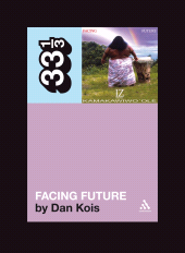 E-book, Israel Kamakawiwo'ole's Facing Future, Continuum