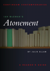 E-book, Ian McEwan's Atonement, Continuum