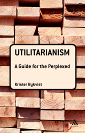 E-book, Utilitarianism: A Guide for the Perplexed, Continuum