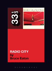 E-book, Big Star's Radio City, Continuum