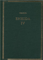 E-book, Eneida, Virgil, CSIC, Consejo Superior de Investigaciones Científicas