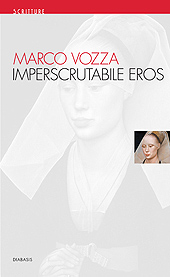 E-book, Imperscrutabile eros, Vozza, Marco, Diabasis