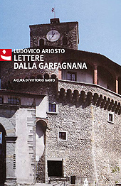 E-book, Lettere dalla Garfagnana, Ariosto, Lodovico, Diabasis