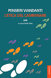 E-book, Pensieri viandanti II : l'etica del camminare, 2008, Diabasis