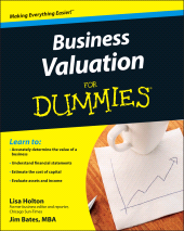 E-book, Business Valuation For Dummies, For Dummies