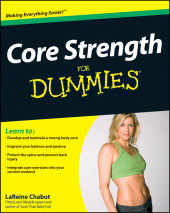 E-book, Core Strength For Dummies, For Dummies